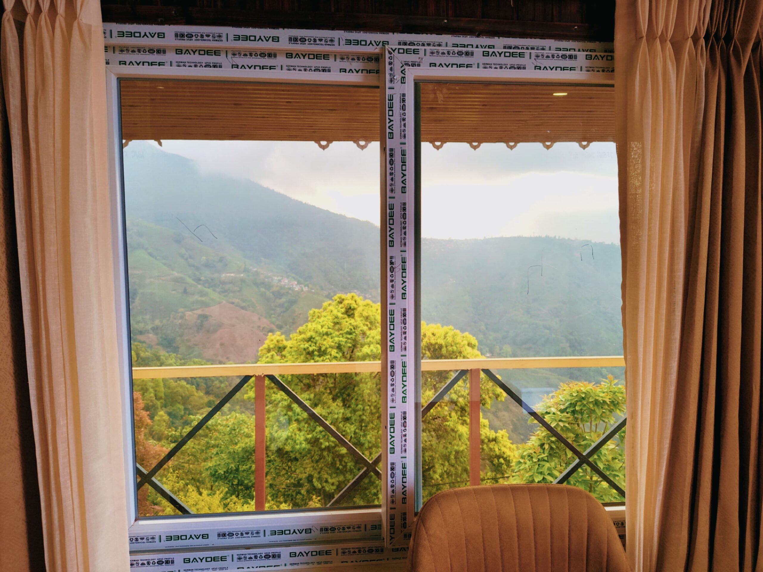 Little Rishihaat retreat